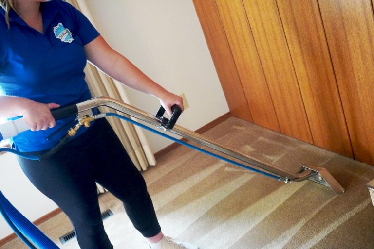 Lethbridge Carpet Cleaning DirtBClean