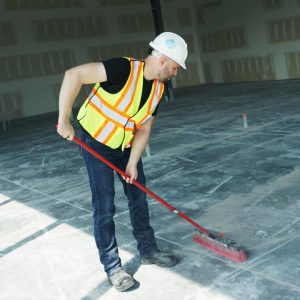 Post construction cleaning services in lethbridge