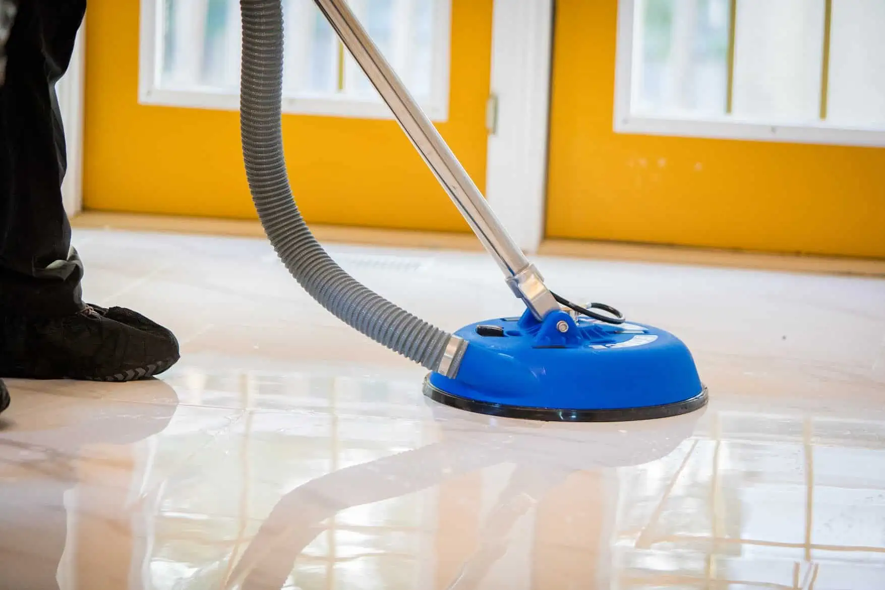 Tile cleaning in Lethbridge