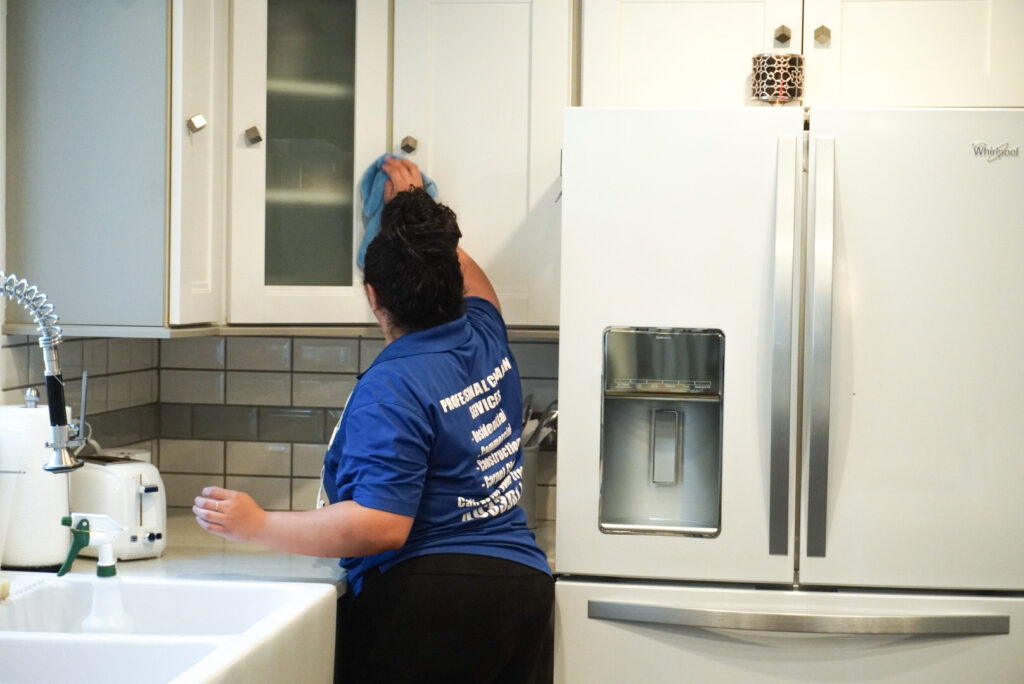 Best House Cleaning Service In LethbridgeGet A Free Estimate DirtBClean