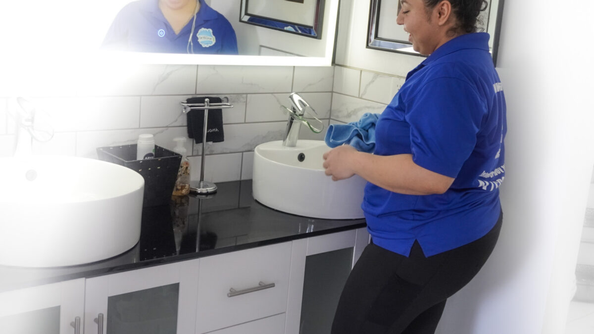 Home Cleaning Services in Lethbridge Coaldale Coalhurst