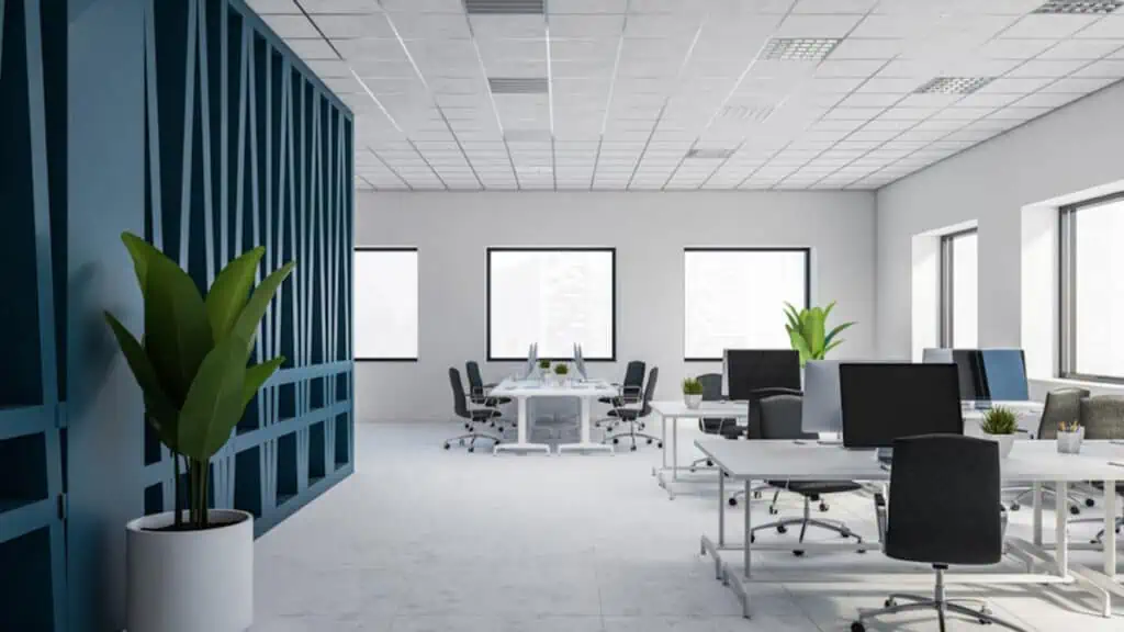 COmmercial cleaning service in Lethbridge