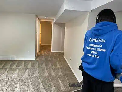 Lethbridge carpet cleaning