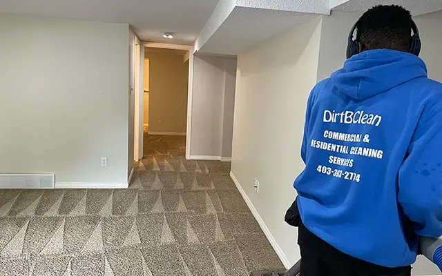 Tile cleaning