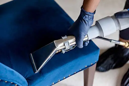 Upholstery Cleaning