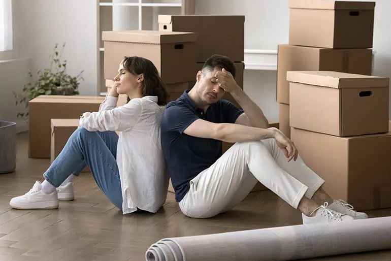 Move out Cleaning service in Lethbridge